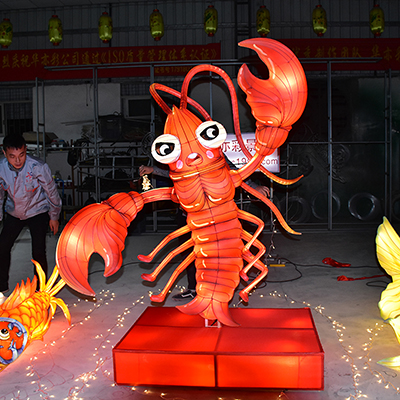 花灯