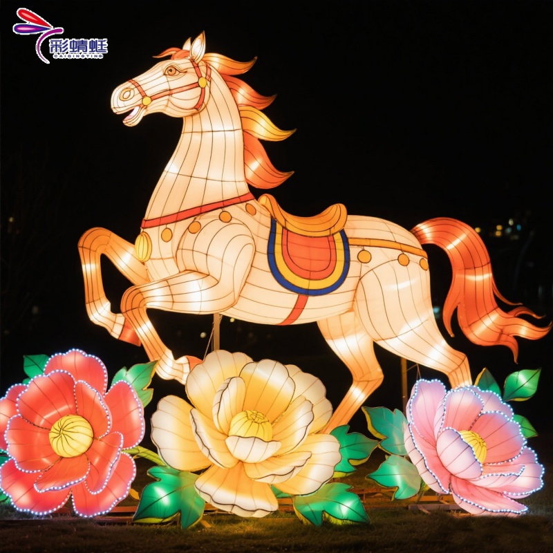 花灯
