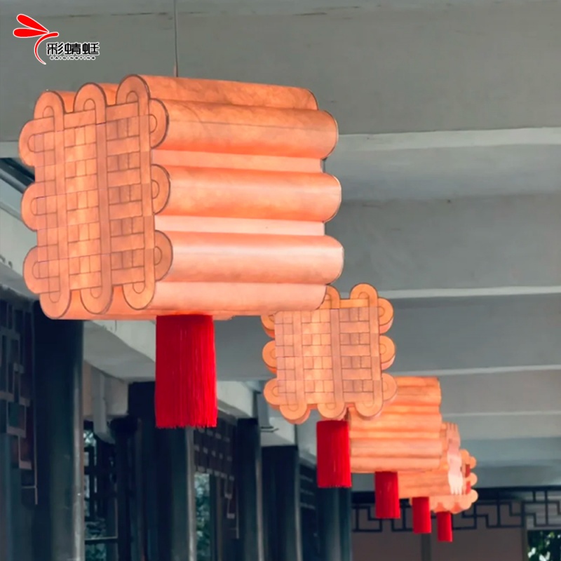 创意灯笼